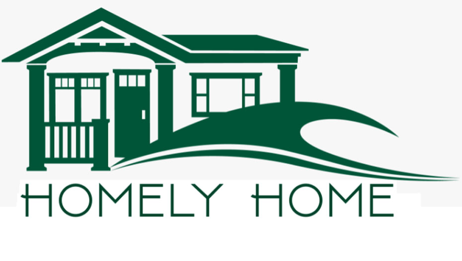 Domácké logo domova