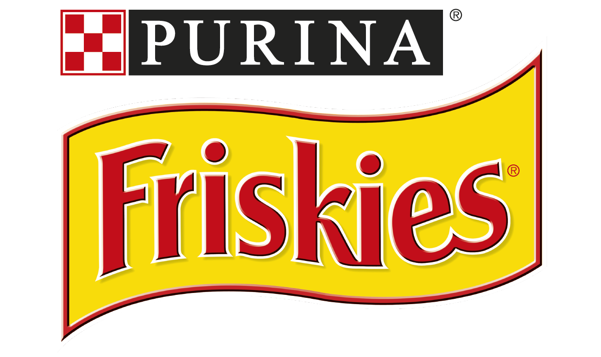 Logo Friskies
