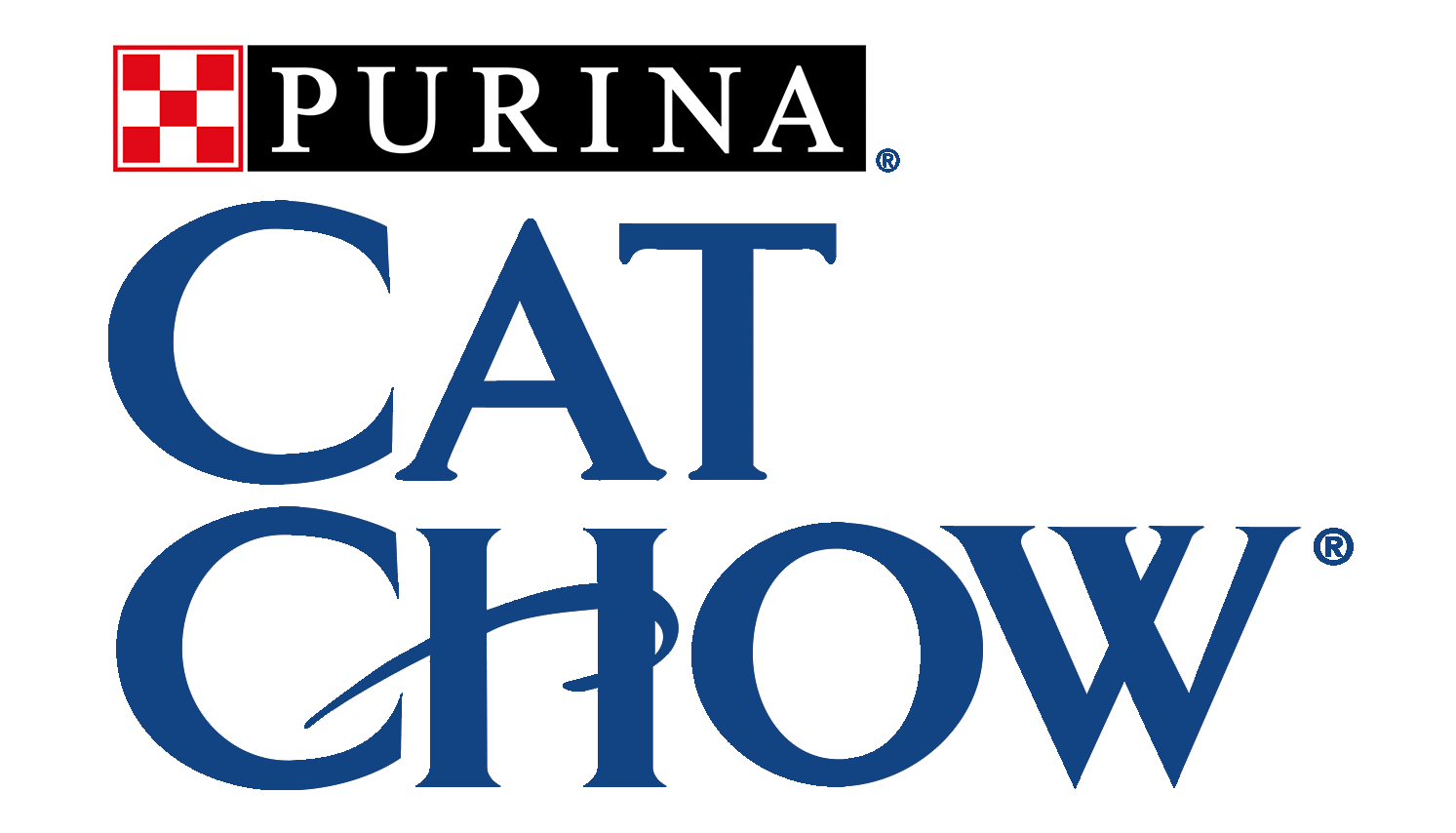 Řada krmiva CAT CHOW® pro kočky 