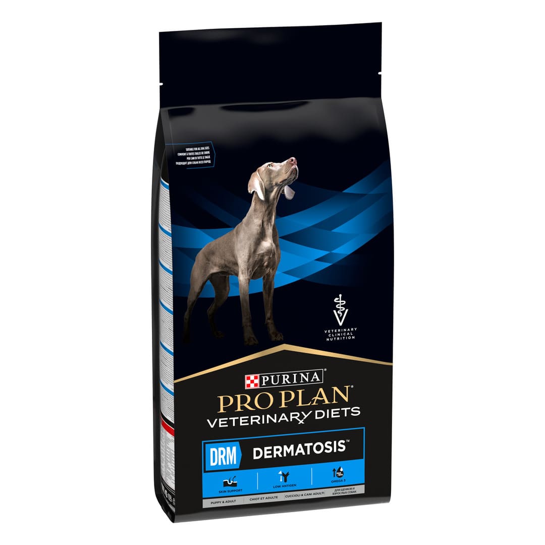 Granule purina pro plan hotsell