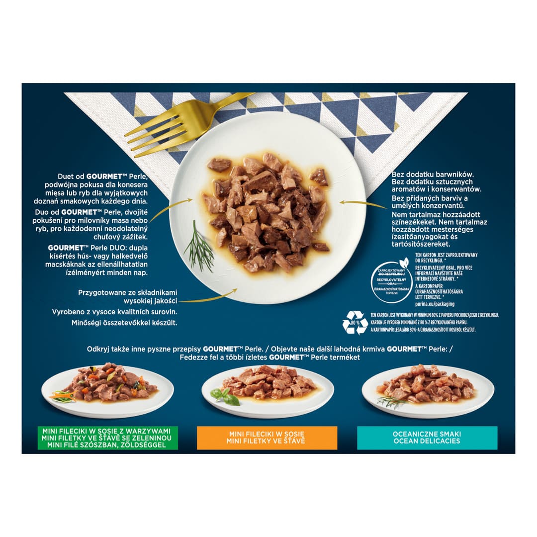 Gourmet perle gravy sales delight