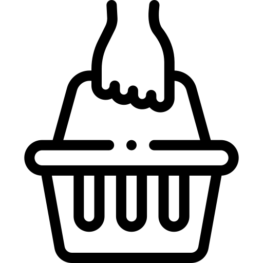 Nákupní koš