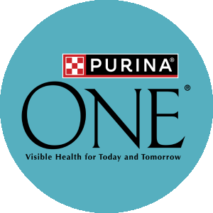 Purina One (archived) logo