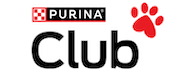 Purina club logo