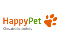 Happypet.cz logo