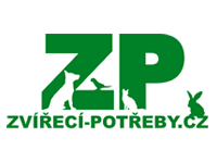 Zvireci potreby logo