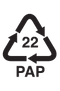 Papírové etikety