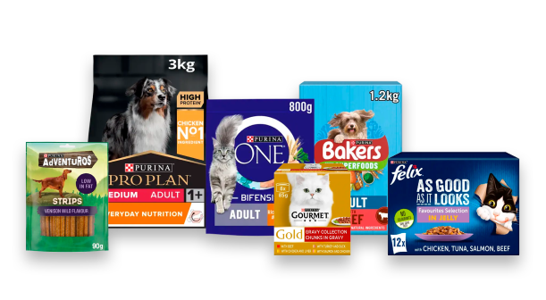 Purina