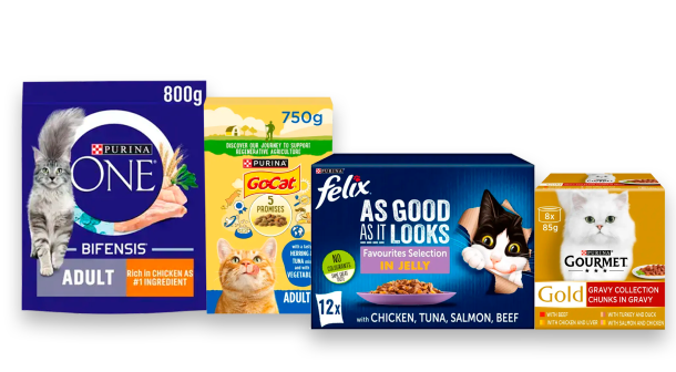 Purina