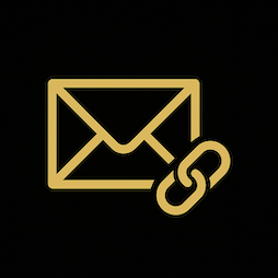 Obálka - Věrnostní program s ikonou