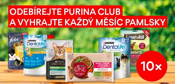 Purina