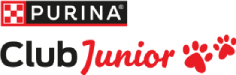 Purina club logo
