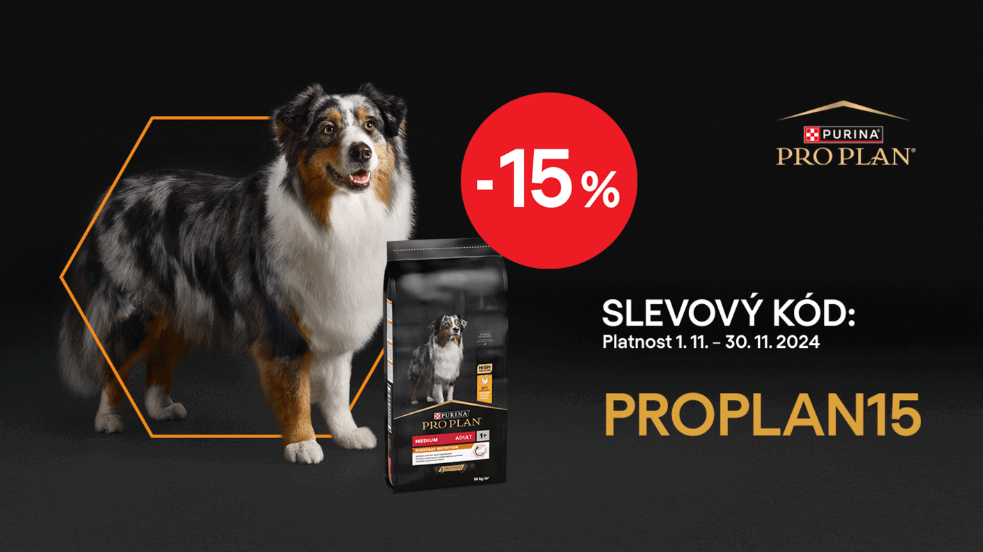 Slevový kód - Megabrand - 1. - 30.11.