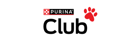 Purina Club Logo