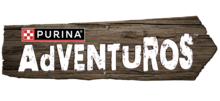 Adventuros Logo