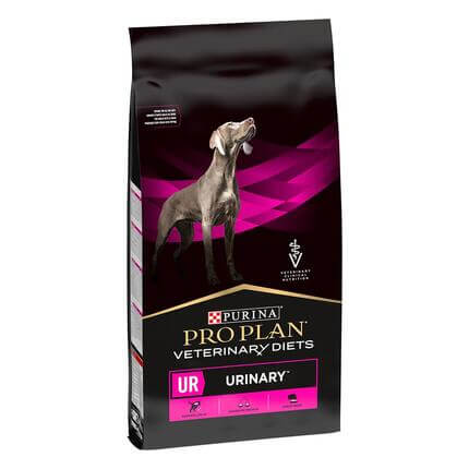 ​PURINA® PRO PLAN® VETERINARY DIETS Canine UR Urinary, granule pro psy