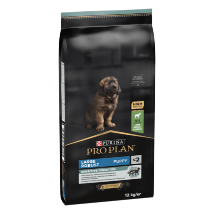 PURINA® PRO PLAN® Large Puppy Robust Sensitive Digestion