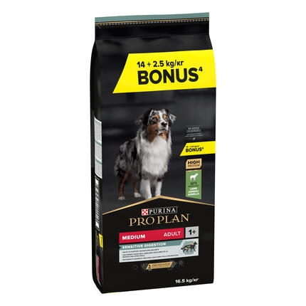 Pro Plan 12+2kg