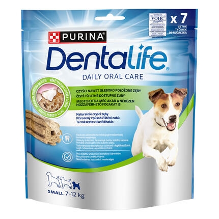 DENTALIFE dog SMALL