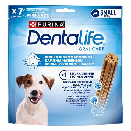 DENTALIFE dog SMALL