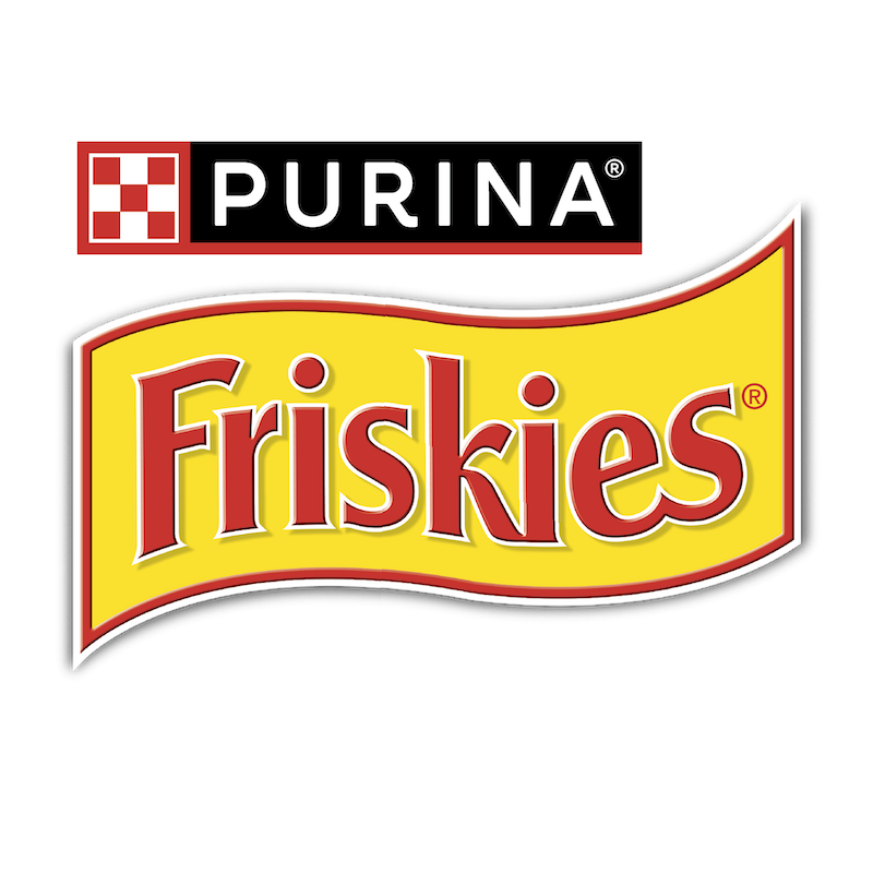 Purina Friskies logo