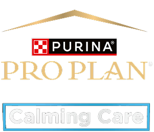 Pro Plan Calming Care logo