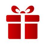 Ikona dárku 