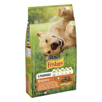 FRISKIES dog adult BALANCE kuře