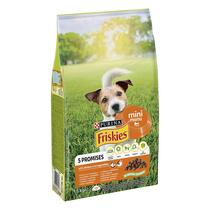 FRISKIES Mini Menu kuře