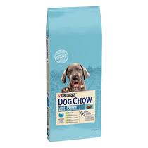 DOG CHOW PUPPY krůta 