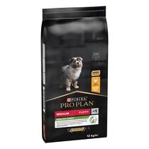 PURINA® PRO PLAN® Medium Puppy s OPTISTART® a vysokým obsahem kuřete