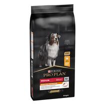 PURINA® PRO PLAN® Medium Adult s OPTIBALANCE™ a vysokým obsahem kuřete