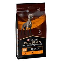​PURINA® PRO PLAN® VETERINARY DIETS Canine OM Obesity Management, granule pro psy