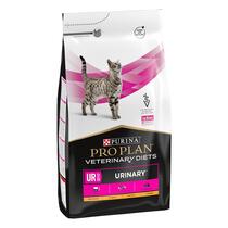 ​PURINA® PRO PLAN® VETERINARY DIETS Feline UR St/Ox Urinary, granule pro kočky s kuřetem