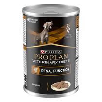 PURINA® PRO PLAN® VETERINARY DIETS Canine NF Renal Function, konzervované krmivo pro psy