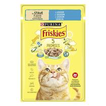 FRISKIES cat losos