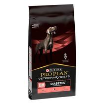 ​PURINA® PRO PLAN® VETERINARY DIETS Canine DM Diabetes Management, granule pro psy