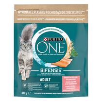 PURINA ONE ADULT losos