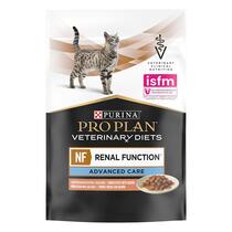 PURINA® PRO PLAN® VETERINARY DIETS Feline NF St/Ox Renal Function - kapsička pro kočky s kuřetem