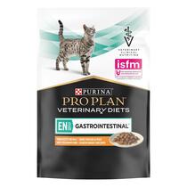 PURINA® PRO PLAN® VETERINARY DIETS Feline EN St/Ox Gastrointestinal, kapsička pro kočky s kuřetem