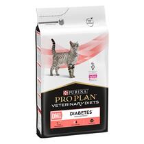 ​PURINA® PRO PLAN® VETERINARY DIETS Feline DM St/Ox Diabetes Management, granule pro kočky