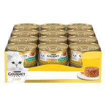 GOURMET GOLD Savoury Cake kuře