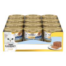 GOURMET GOLD paštika tuňák