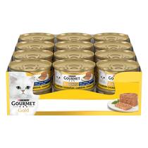 GOURMET GOLD paštika kuře