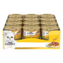 GOURMET GOLD kuře v omáčce