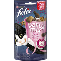 Felix Party Mix Picnic mix