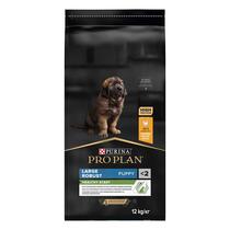 PRO PLAN® large robust puppy OPTISTART kuře