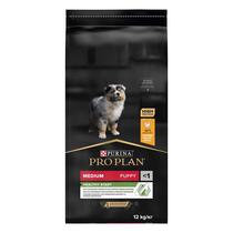 PRO PLAN® medium puppy OPTISTART kuře