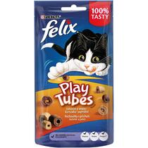 FELIX® Play Tubes s příchutí kuřete a jater