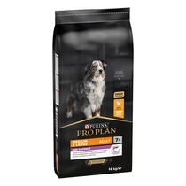 ​PURINA® PRO PLAN® Medium & Large Adult 7+ Age Denfence, kuře